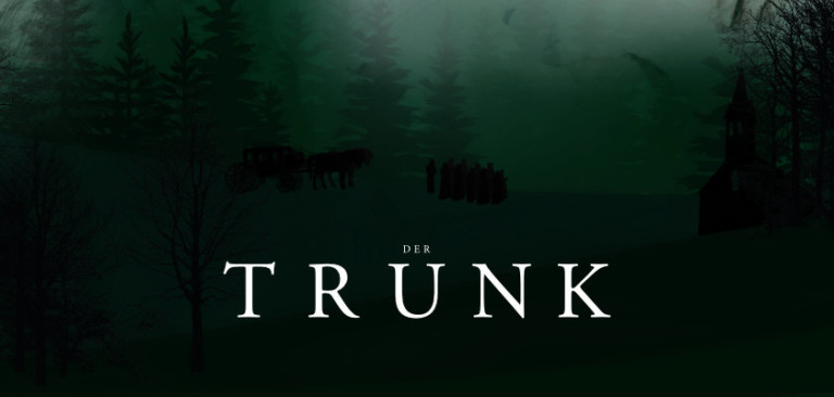 Mehr über den Artikel erfahren Der Trunk