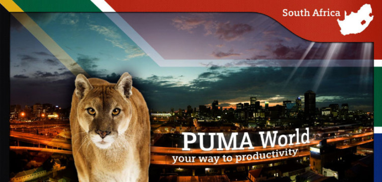 Read more about the article PUMA Boost / PUMA World