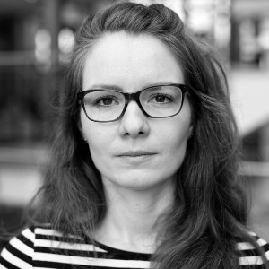 Portrait Elena Reso